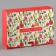 Gift folding box, packaging, “March 8”, 16.5 x 12.5 x 5 cm, without tape