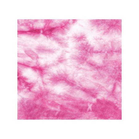 Organizer in a bath on suction cups "Pink Fantasy", for storing toys and trifles, size 33x39 cm-1