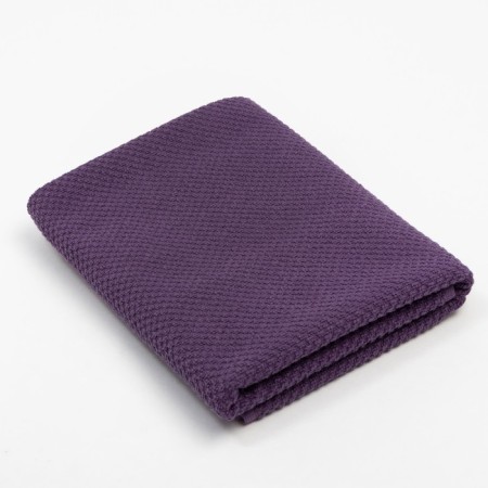 Trick Lovelife Royal 50x90 cm, the color is light purple, 100% cotton, 450 g/m2-1