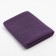 Trick Lovelife Royal 50x90 cm, the color is light purple, 100% cotton, 450 g/m2
