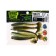 Generic Craft Walleye Bait, color 104, 9 cm, 5 pcs.