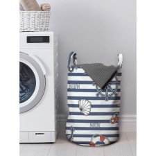 Basket for storage of things 