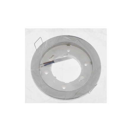 Built-in lamp RSV-DC-02-GX53, chrome-3