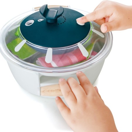 Game set "Preparing food"-3