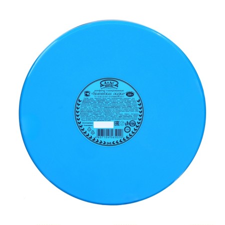New Year. Flays glazed "Vologda Fairy Tale", 220 g-2