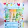 Hand cream "Natural Energy", set of 5 pcs