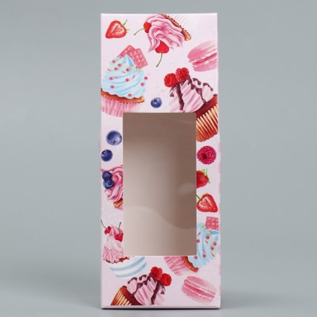 Folding box "For you", 5.7 x 14.5 x 3.5 cm-1