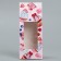 Folding box "For you", 5.7 x 14.5 x 3.5 cm