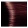 Kapous hair cream with hyaluronic acid, 4.5 brown Mahagon, 100 ml
