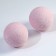 Gift set: notebook, pen Blit Ball 40 Gr (2 pcs) "Beauty in you"