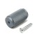 Cappio PK331, D = 28 mm pen, color graphite, 8 pcs.