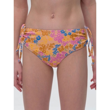 Bathing suit for girls, height 128-134 cm-2
