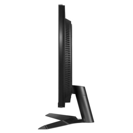 Monitor LG 27 "Ultragear 27GS60F-B Black IPS LED 16: 9 HDMI Matte 300CD 178g/178g 1920x 107043-5