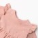 Dress Kroshka I'm "Dandelions", height 86-92, pink