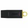 USB flash drive_128 GB Kingston DT Exodia Black DTX / 128GB / USB 3.2 / Yellow Ring