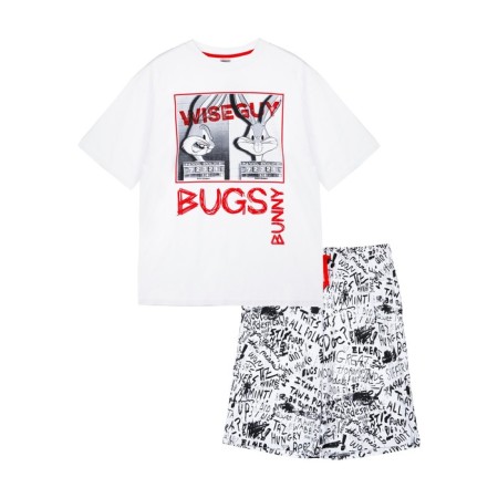 Pajama for men PlayTode: T -shirt and shorts, size S-4