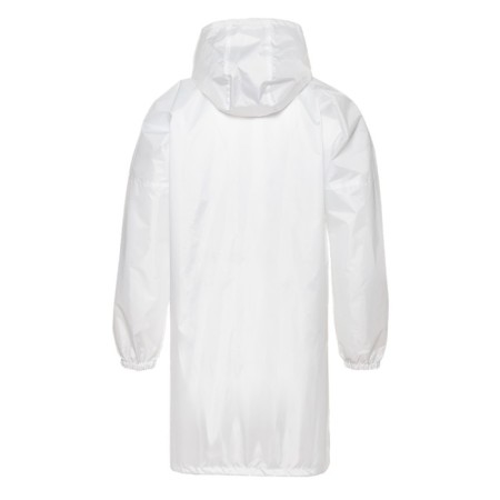 Lightning raincoat unisex, size 46, white color-2
