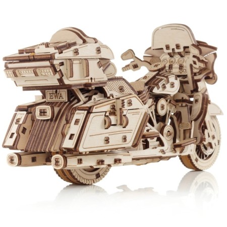 EWA Metro -Bike Motorcycle Model Model Model-7
