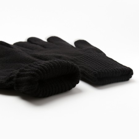 Male gloves in the gift box "The Best" R.22-3