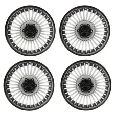 Wheel caps R16 