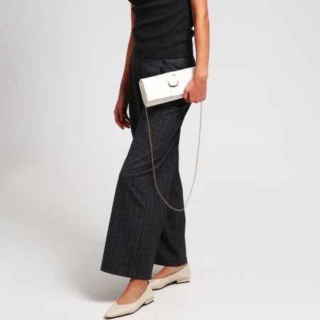 Great bag for magnet, white color-5