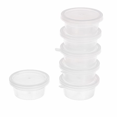 Set of game "wonderful cupcakes", in a package-7