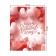 The tablecloth "Feast of hearts", rectangular, oxford, size 145x180 cm