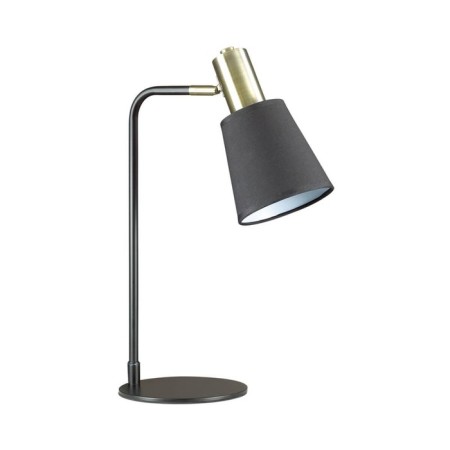 Marcus table lamp 1x60W E14 bronze-2