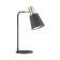 Marcus table lamp 1x60W E14 bronze