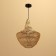 Ceiling Lamp from Rendi, 1 × 120 W, E27, 36 × 36 × 40 cm