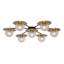 Ceiling chandelier Roshni 900 mm, E27 420W