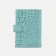 Cover for autocodes, green color