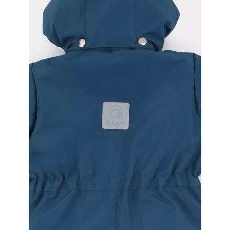 Demitsicon Demi -season Rant Everest, height 74 cm, blue color-4