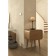 OXPARK table lamp, 1x25W E27