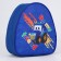 Baby backpack for the boy "Be my friend", rr. 23x20.5 cm
