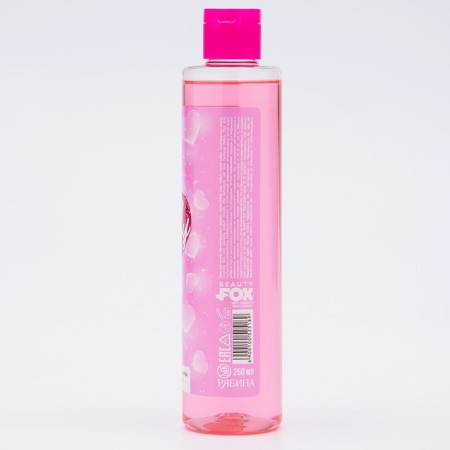 Пена для ванны Baby, 250 мл, аромат сладкой малины, BEAUTY FOX-2