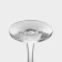 Wizard for champagne glass Bistro, 190 ml