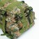 Tactical backpack "Storm Tactic" Male, 26 L, Oxford, Camouflage Marpat Woodland