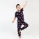 Pajamas (T-shirt, trousers) KAFTAN "Food" Growth 98-104 (30)