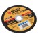 Circle of metal cutting Denzel 73773, A46TBF, 150 x 1.8 x 22.2 mm