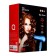 Feng BQ HD2207B, 2400 W, 2 speeds, 3 temperature conditions, blue