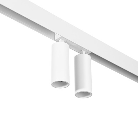 TRUKOL LOMK ULTRA "Accent Duo" 2hLED 18W 3000k-5700k CRI90 White-4