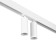 TRUKOL LOMK ULTRA "Accent Duo" 2hLED 18W 3000k-5700k CRI90 White