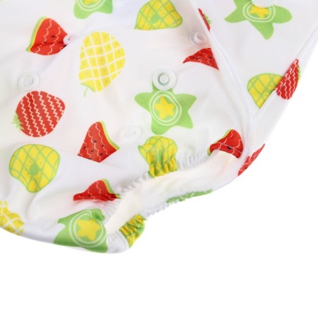 Reusable diapers "Arbuzik"-7