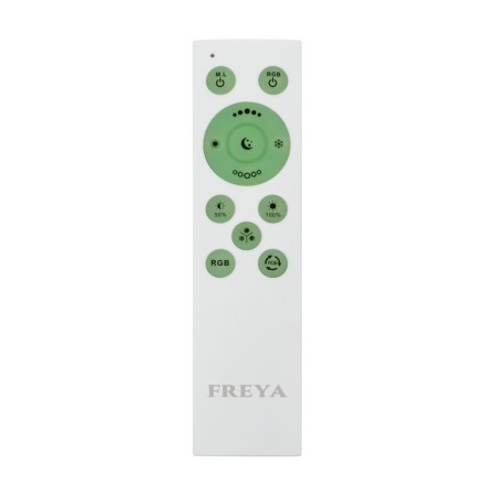 Freya FR10012CL-L24W CELLS ceiling lamp, 390x390x95 mm, LED, 24W, 2800LM, white color-14