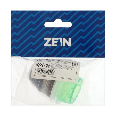 Filter pumping for the Zein 3610 crane, three-speed-11