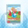 The fairy tale "Geese-Schools", in the Kazakh language, 12 p.
