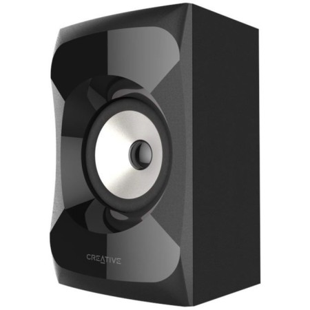 Creative SBS E2900 2.1 Black 60W columns-2