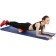 Bradex “tube” fitness, gray