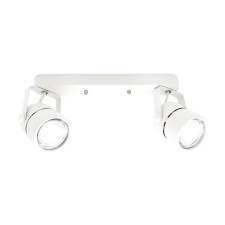 Ambrella Light GU10/LED MAX 10 W, 60X60X130 mm.